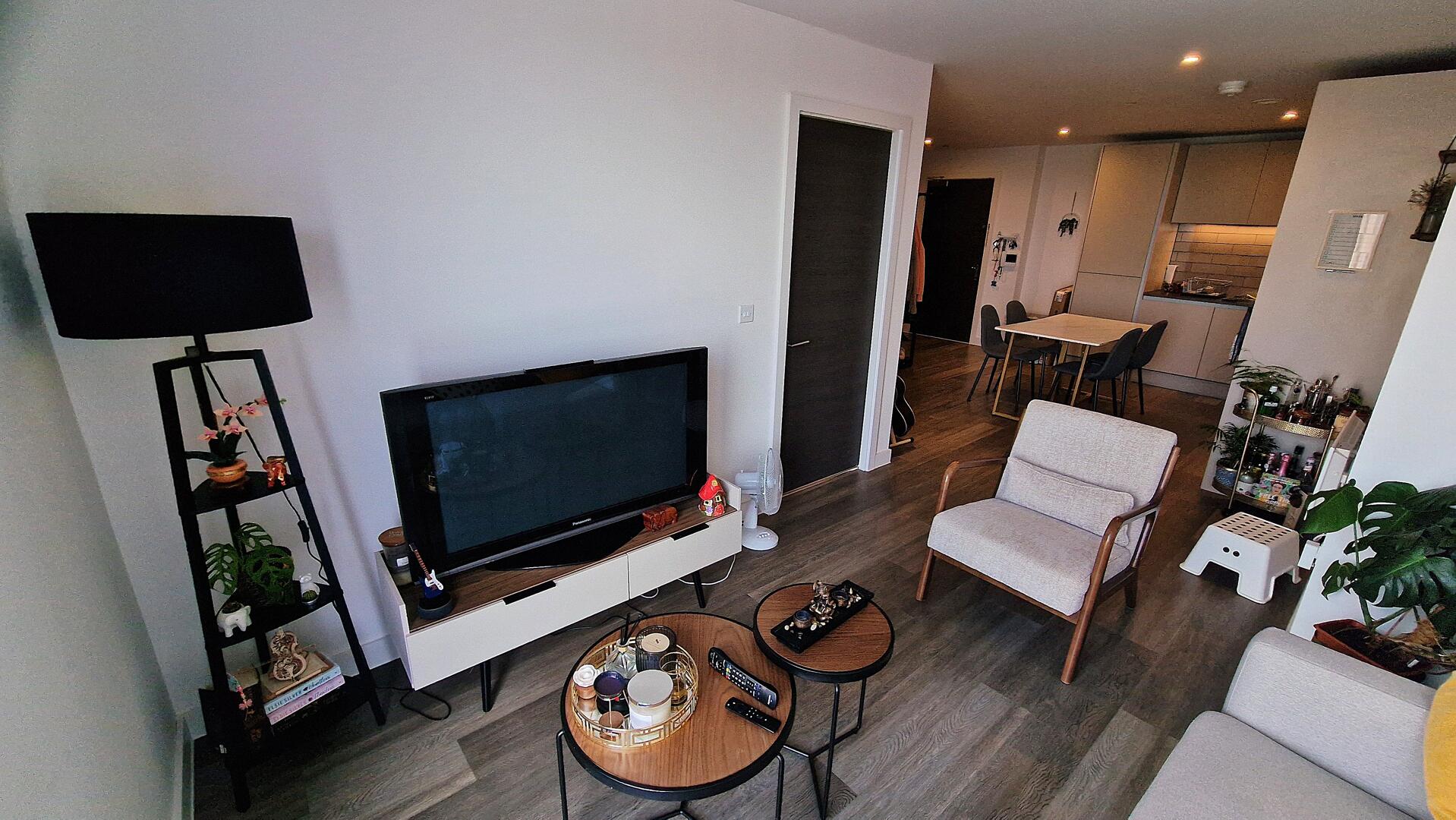 High Definition, Apartment 1106, 3, Block B Red  Media City Uk